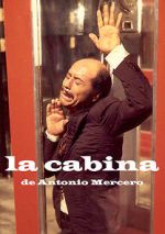 Watch La cabina (TV Short 1972) Vumoo