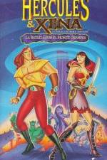 Watch Hercules and Xena - The Animated Movie The Battle for Mount Olympus Vumoo