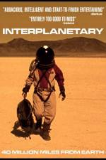 Watch Interplanetary Vumoo