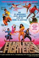 Watch Fearless Fighters Vumoo