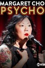Watch Margaret Cho: PsyCHO Vumoo