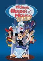 Watch Mickey's House of Villains Vumoo