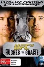 Watch UFC 60 Hughes vs Gracie Vumoo