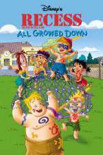 Watch Recess: All Growed Down Vumoo