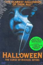 Watch Halloween: The Curse of Michael Myers Vumoo