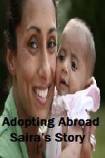 Watch Adopting Abroad Sairas Story Vumoo