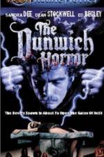Watch The Dunwich Horror Vumoo