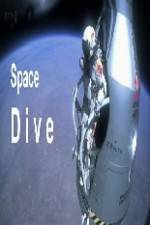 Watch Space Dive Vumoo