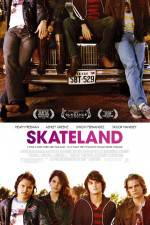 Watch Skateland Vumoo