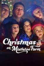 Watch Christmas on Mistletoe Farm Vumoo