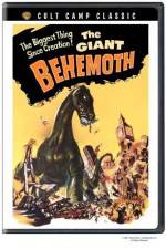 Watch Behemoth the Sea Monster Vumoo