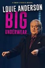 Watch Louie Anderson: Big Underwear Vumoo