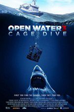 Watch Open Water 3: Cage Dive Vumoo