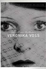 Watch Die Sehnsucht der Veronika Voss Vumoo