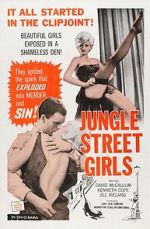 Watch Jungle Street Girls Vumoo