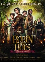 Watch Robin des Bois, la vritable histoire Vumoo