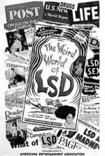Watch The Weird World of LSD Vumoo