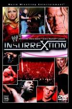 Watch WWE Insurrextion Vumoo