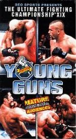 Watch UFC 19: Ultimate Young Guns Vumoo