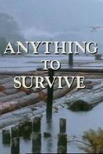 Watch Anything to Survive Vumoo