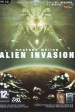 Watch The Alien Invasion Vumoo