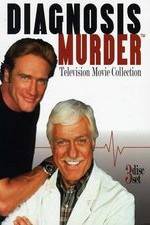 Watch Diagnosis Murder Vumoo