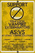 Watch At Stake Vampire Solutions Vumoo
