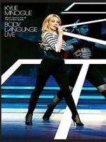 Watch Kylie Minogue: Body Language Live Vumoo