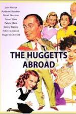 Watch The Huggetts Abroad Vumoo