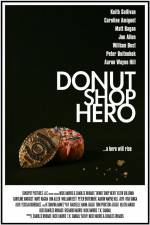 Watch Donut Shop Hero Vumoo