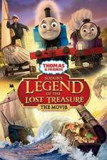 Watch Thomas & Friends: Sodor's Legend of the Lost Treasure Vumoo