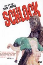 Watch Schlock - Das Bananenmonster Vumoo