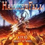 Watch Hammerfall: Live! Against the World Vumoo