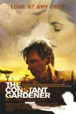 Watch The Constant Gardener Vumoo