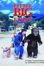 Watch Little Bigfoot Vumoo
