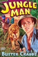 Watch Jungle Man Vumoo