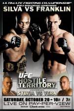 Watch UFC 77 Hostile Territory Vumoo
