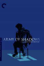 Watch Army of Shadows Vumoo