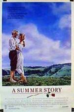 Watch A Summer Story Vumoo