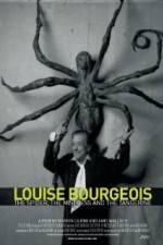 Watch Louise Bourgeois The Spider the Mistress and the Tangerine Vumoo