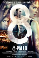 Watch 8-Pallo Vumoo