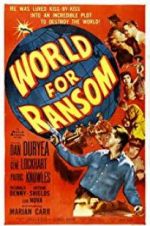 Watch World for Ransom Vumoo