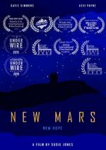 Watch New Mars (Short 2019) Vumoo