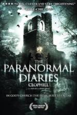 Watch The Paranormal Diaries Clophill Vumoo