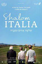 Watch Shalom Italia Vumoo