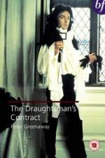 Watch The Draughtsman's Contract Vumoo