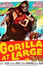 Watch Gorilla at Large Vumoo