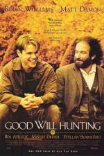 Watch Good Will Hunting Vumoo