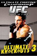 Watch UFC Ultimate Knockouts 3 Vumoo