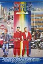 Watch Star Trek IV: The Voyage Home Vumoo